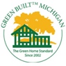 Raymar Homes is a proud member of Green Built Michigan
